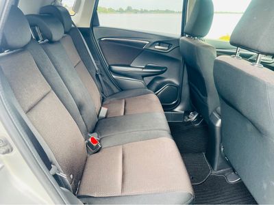 2015 Honda Fit
