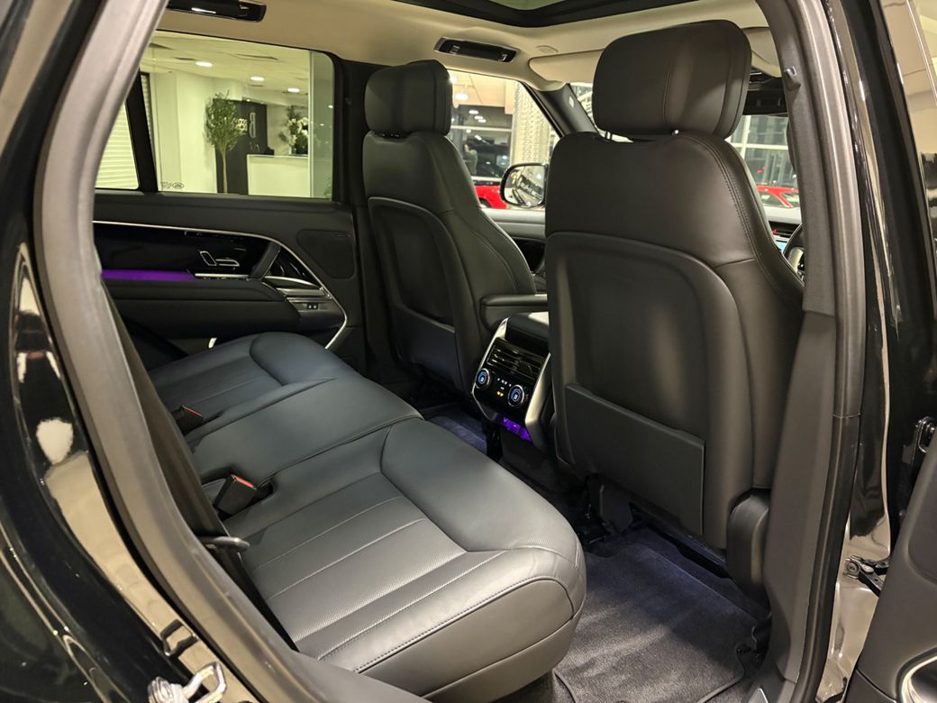 2023 Land Rover Range Rover