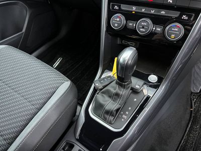 2020 Volkswagen T-Roc