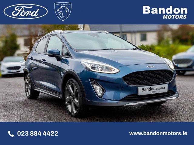 vehicle for sale from Bandon Motors