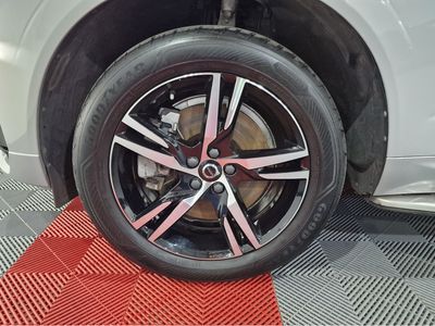 2022 Volvo XC60
