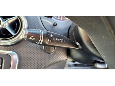 2016 Mercedes-Benz A Class