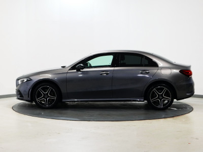 2022 Mercedes-Benz A Class