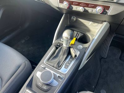 2019 Audi Q2