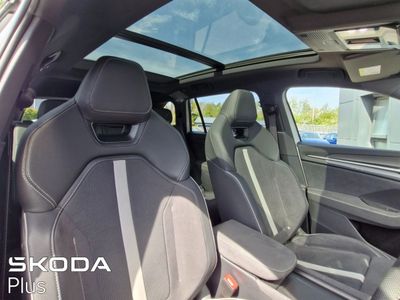 2025 Skoda Kodiaq