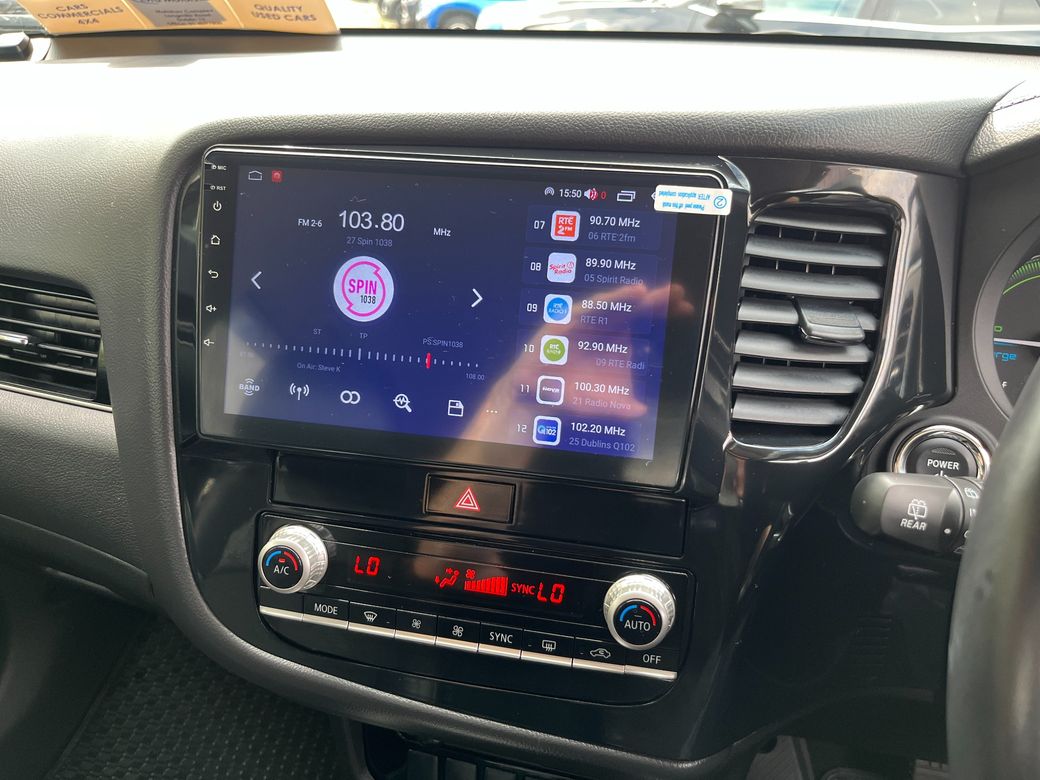 2021 Mitsubishi Outlander