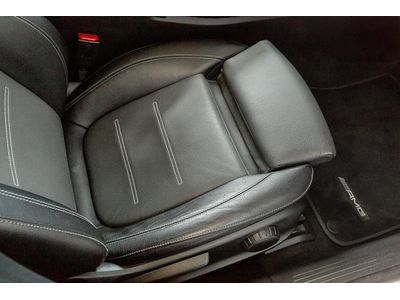 2022 Mercedes-Benz CLA Class