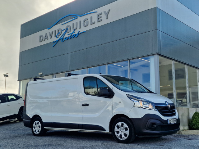 vehicle for sale from David Quigley Autos