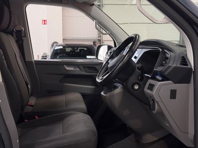 2023 Volkswagen Transporter