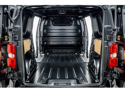 2025 Citroen Dispatch