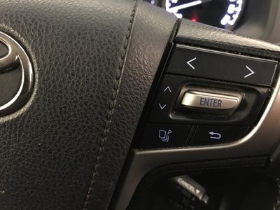 2023 Toyota Landcruiser