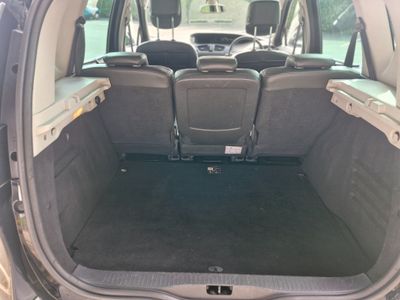 2016 Renault Scenic