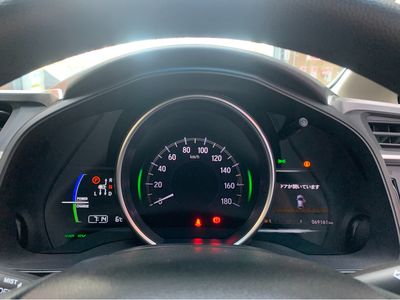 2019 Honda Fit