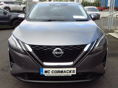 2023 Nissan Qashqai