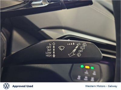 2023 Volkswagen ID.4