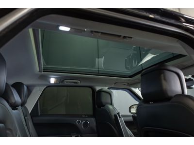 2019 Land Rover Range Rover Sport