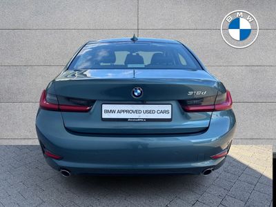 2020 BMW 3 Series
