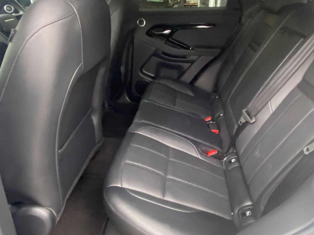 2024 Land Rover Range Rover Evoque