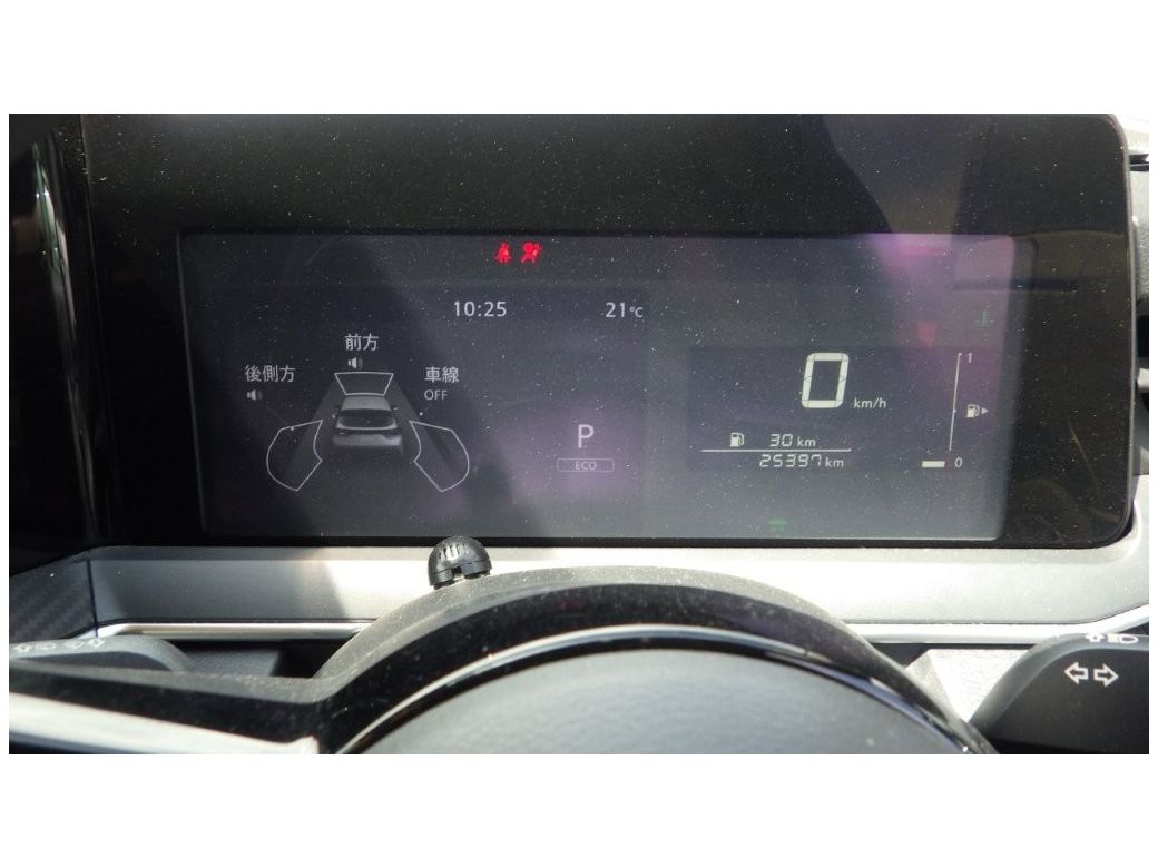 2022 Nissan Note