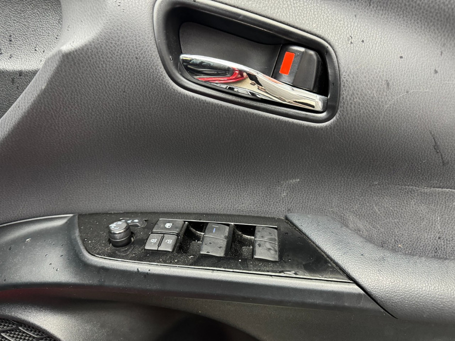 2021 Toyota Prius