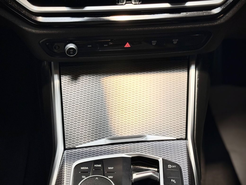 2023 BMW 3 Series