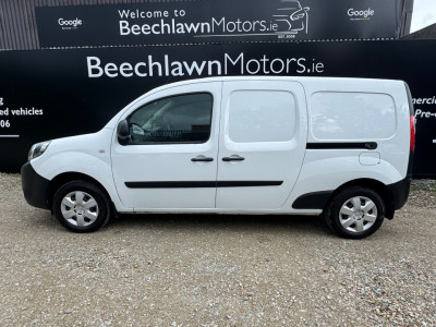2019 Renault Kangoo