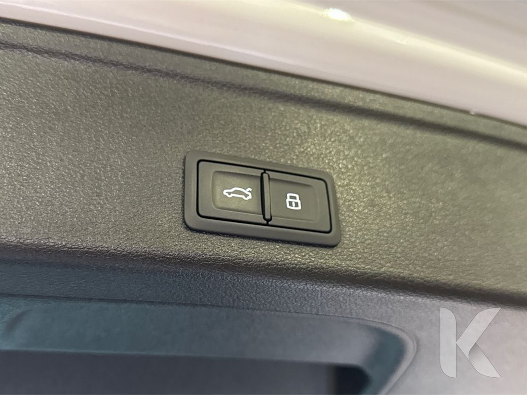 2020 Audi A4