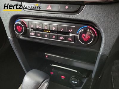 2024 Kia Ceed