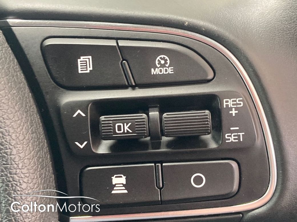 2021 Kia Niro