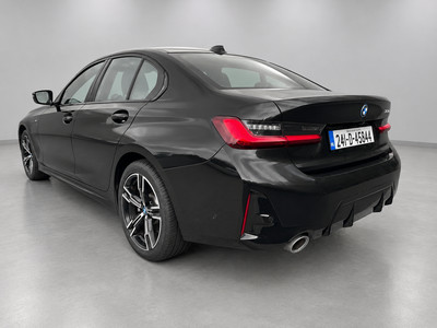 2024 BMW 330
