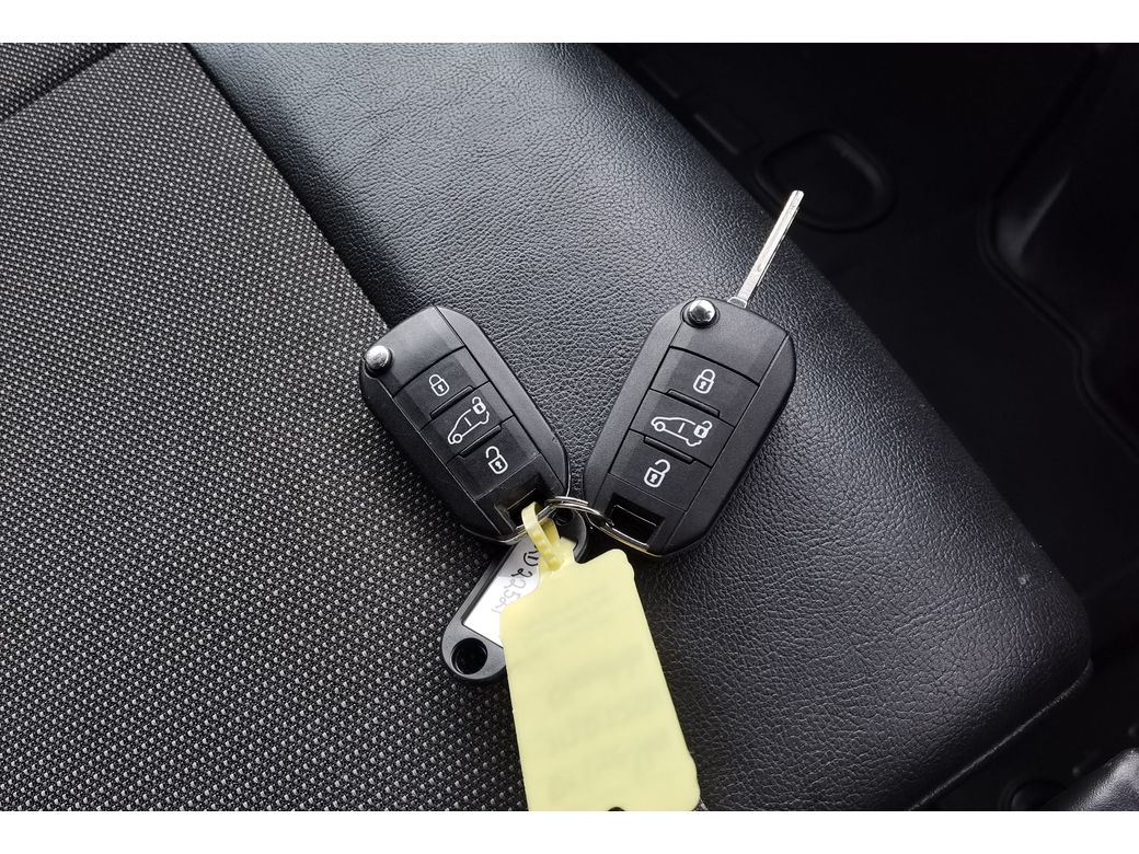 2021 Citroen Dispatch