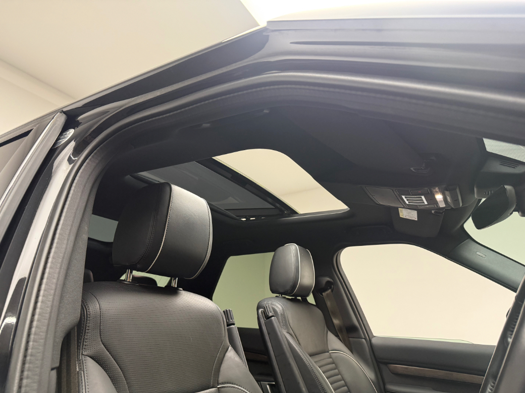 2020 Land Rover Discovery