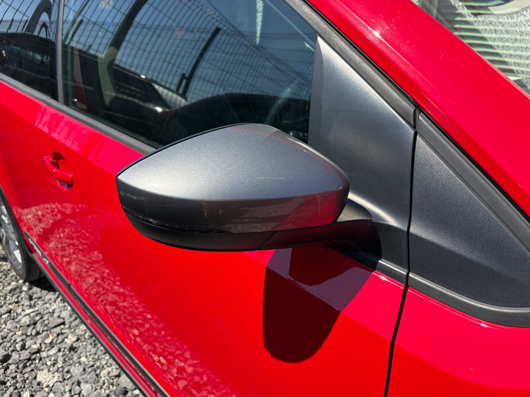 2017 Volkswagen up!