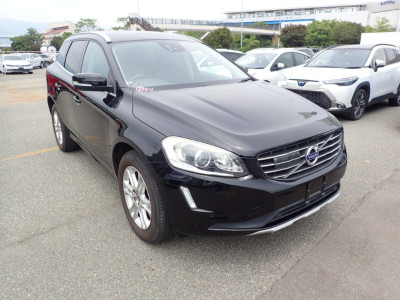 2016 Volvo XC60