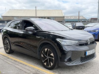 2023 Volkswagen ID.4