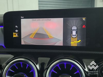 2023 Mercedes-Benz CLA Class