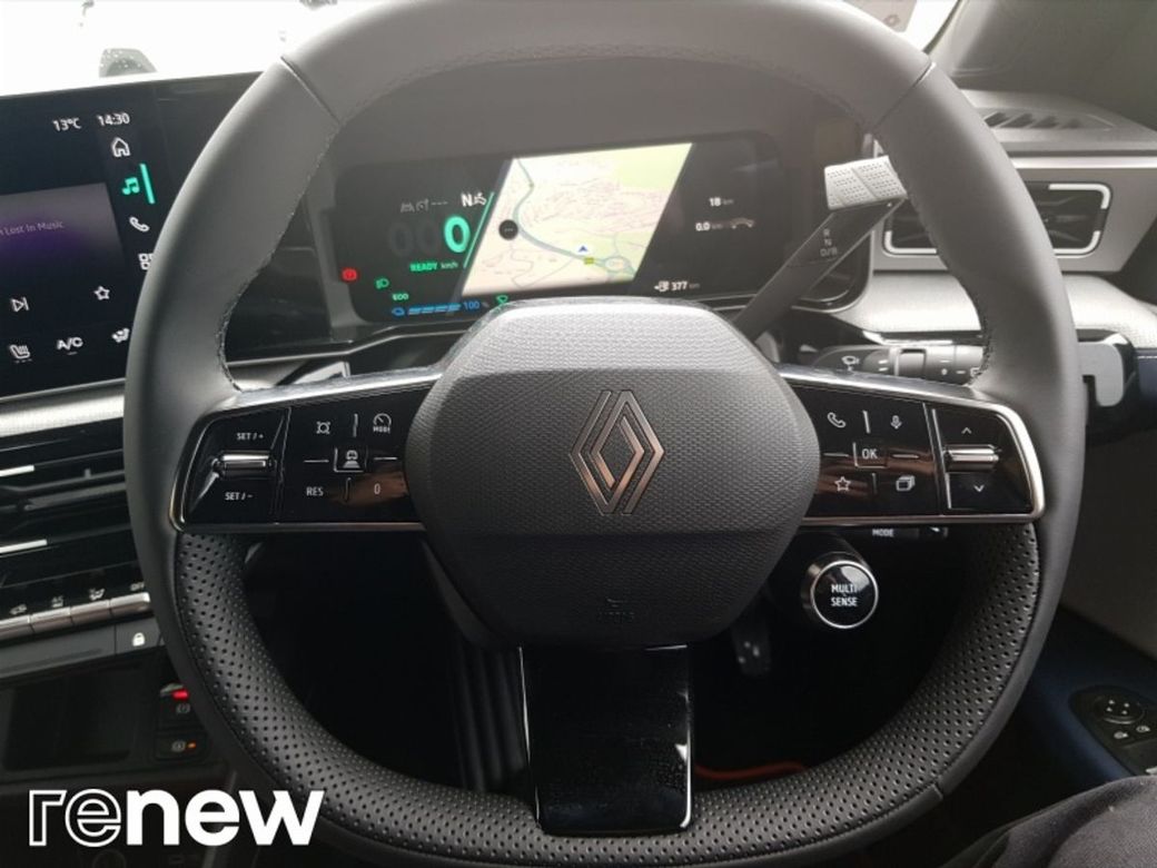2026 Renault 5