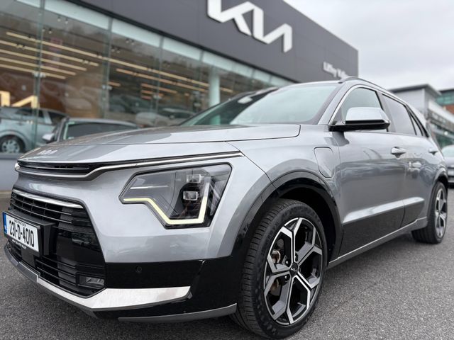 vehicle for sale from Kia Liffey Valley