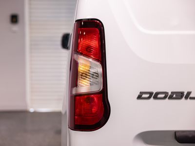 2025 Fiat Doblo