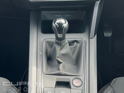 2023 Cupra Formentor