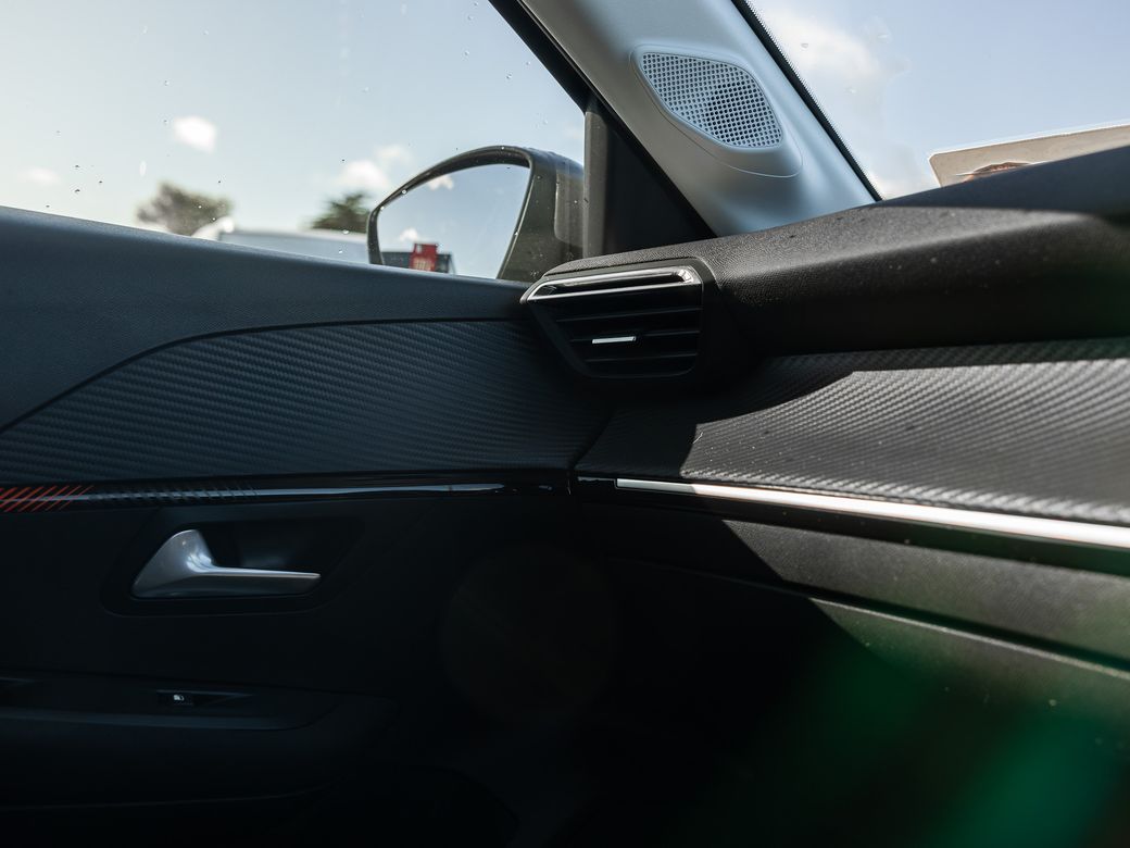 2020 Peugeot 208