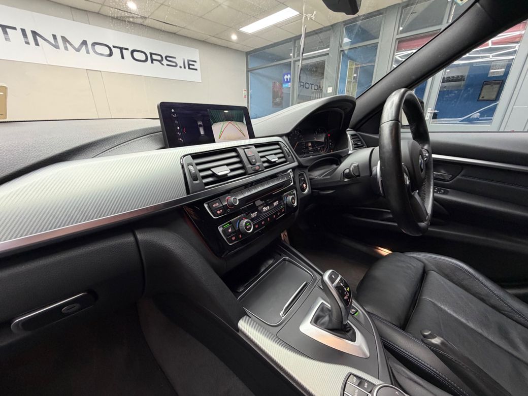 2019 BMW 3 Series