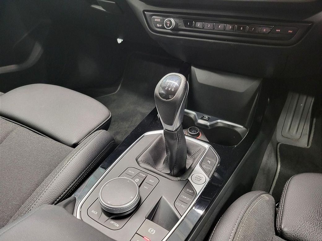 2021 BMW 2 Series