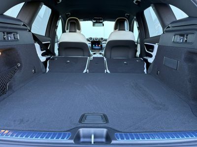 2026 Mercedes-Benz GLC Class