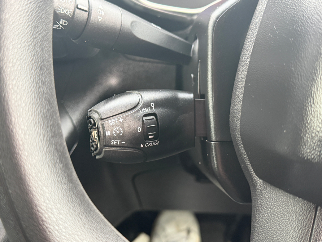 2023 Citroen Berlingo