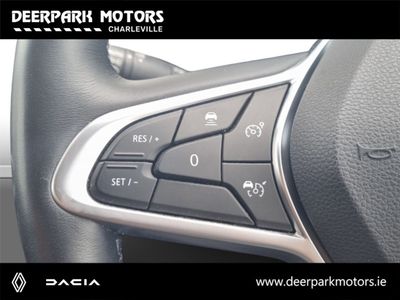 2022 Renault Arkana