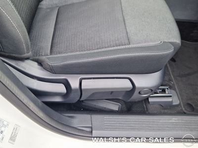 2023 Nissan Qashqai
