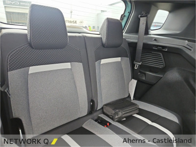 2026 Opel Frontera