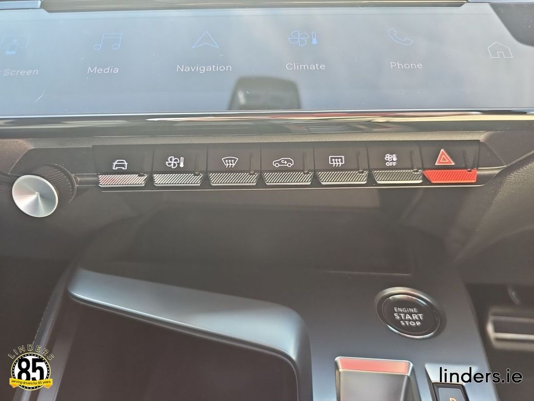 2023 Peugeot 408