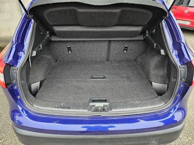 2015 Nissan Qashqai